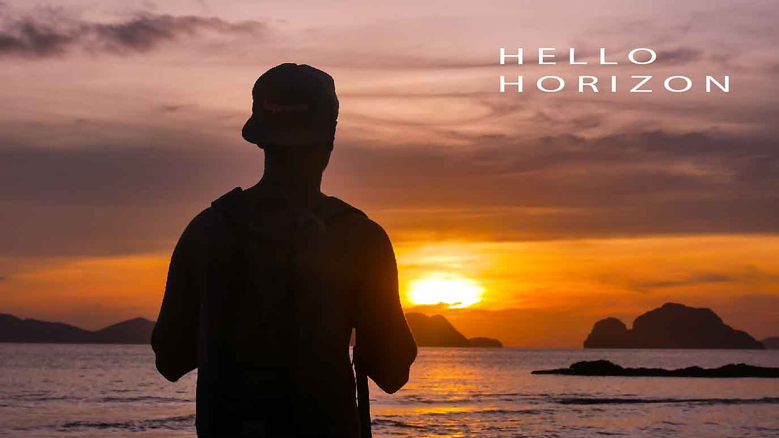 Hello Horizon Show Reel 2021